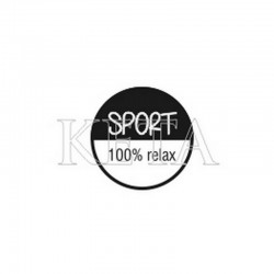 scrap - Sport - 100% relax