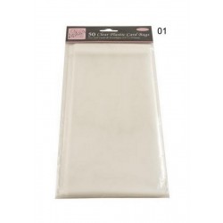 Celofánové obaly - 25ks