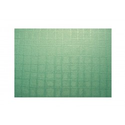 scrap - Matalízové papíry - zelené