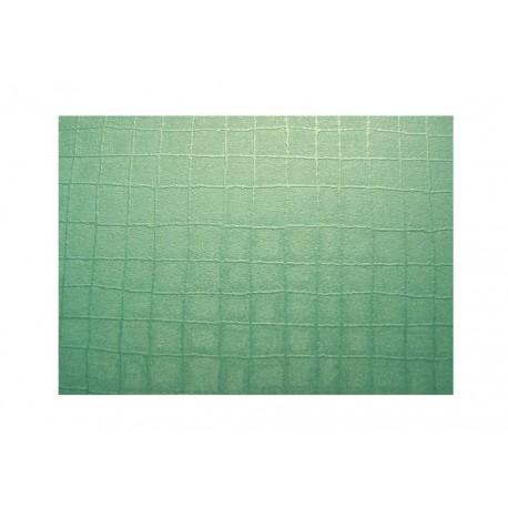 scrap - Matalízové papíry - zelené