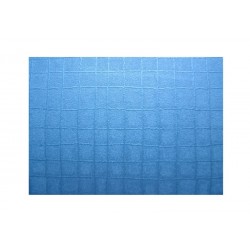 scrap - Matalízové papíry - modré