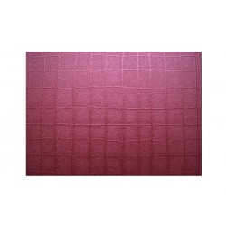 scrap - Matalízové papíry - bordó