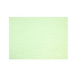 scrap - Matalízové papíry - Proužky - bílá