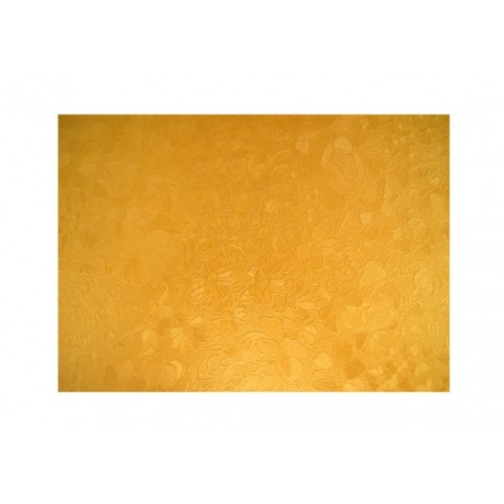 Matalízové papíry - Brokát - zlatý