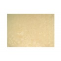 Matalízové papíry - Brokát - smetanový