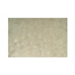 Matalízové papíry - Brokát - stříbrný