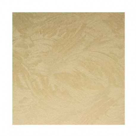 scrap - Matalízové papíry - Damašek - smetanový