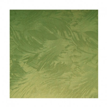 scrap - Matalízové papíry - Damašek - zelený