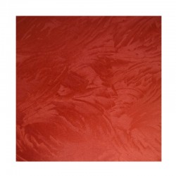 scrap - Matalízové papíry - Damašek - červený (bordó)