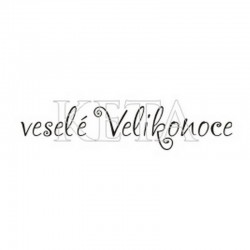 scrap - Veselé Velikonoce 1.