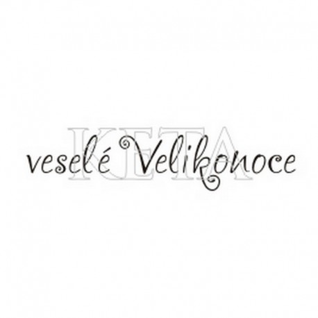 scrap - Veselé Velikonoce 1.