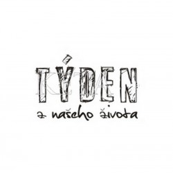 scrapbook - Týden z našeho života