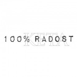 scrap - 100% radost