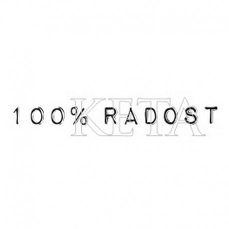 scrap - 100% radost