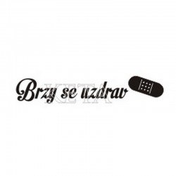 scrap - Brzy se uzdrav