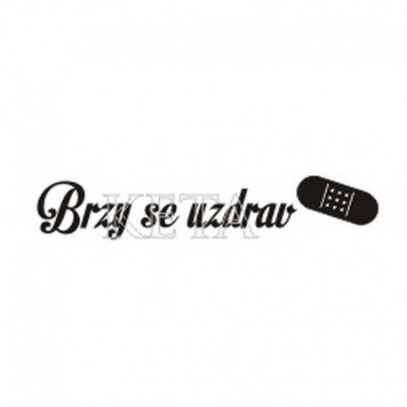 scrap - Brzy se uzdrav