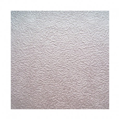 Matalízové papíry - Mačkaný papír - světle fialový