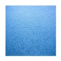 Matalízové papíry - Mačkaný papír - modrý