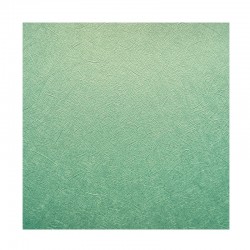 scrapbook - Matalízové papíry - Nitky - zelený