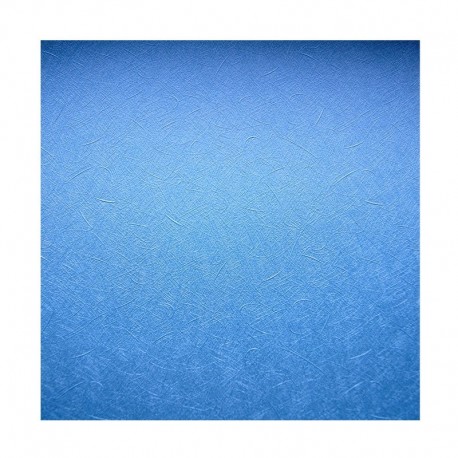 scrapbook - Matalízové papíry - Nitky - modrý