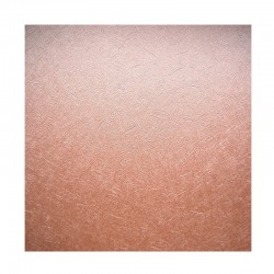 scrapbook - Matalízové papíry - Nitky - hnědý (měděný)