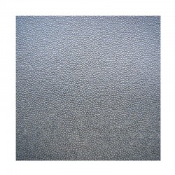 scrap - Papír s tečkami - černo-modrý