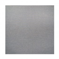 scrap - Papír s proužky - černo-hnědý