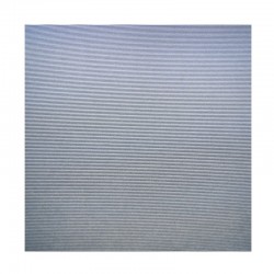 scrap - Papír s proužky - černo-modrý