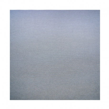 scrap - Papír s proužky - černo-modrý