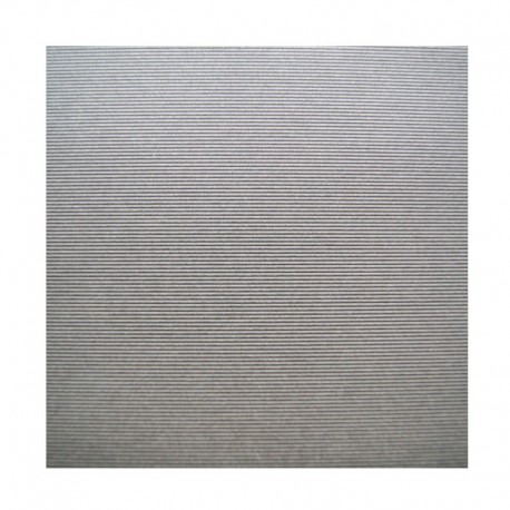 scrap - Papír s proužky - černo-černý