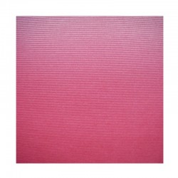 scrap - Papír s proužky - červeno-oranžový