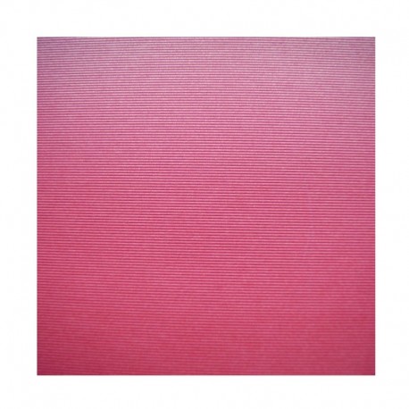 scrap - Papír s proužky - červeno-oranžový