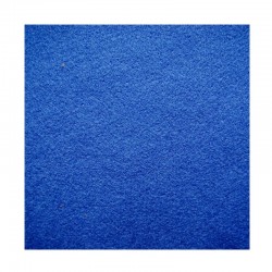 scrapbooking - Filc - modrý