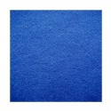 Filc - modrý