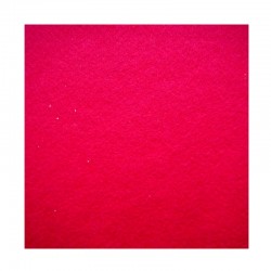 scrapbook - Filc - červený