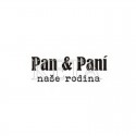 Pan a Paní - naše rodina