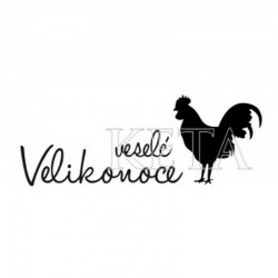 Veselé Velikonoce 6.