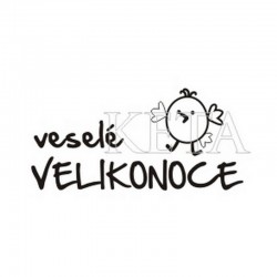 Veselé Velikonoce 8.
