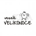 Veselé Velikonoce 8.