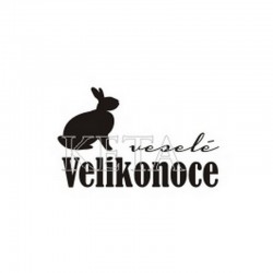 Veselé Velikonoce 9.