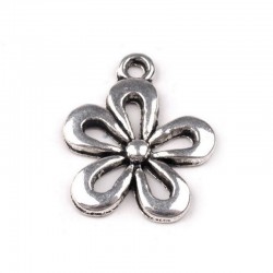 Kytička I. - platina