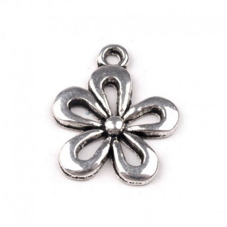 Kytička I. - platina