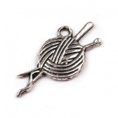 Klubíčko - platina