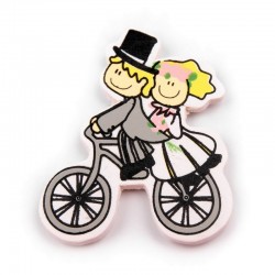 Ženich a nevěsta 4.