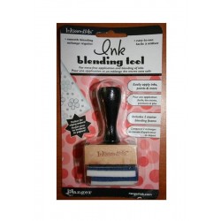 Scrapbooking - Držák s polštářky