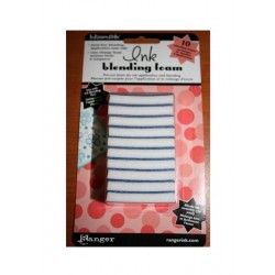 Scrapbooking - 10ks polštářků