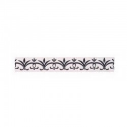 Washi páska - Bordura IV.