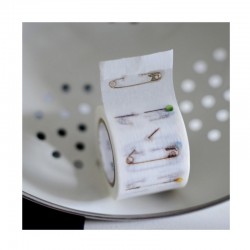 Washi páska - Špendlíky