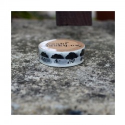 Washi páska - Počasí