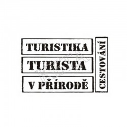 Turistika, turista, v přírodě....